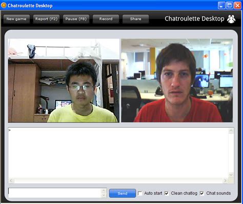 chatroulette apps|‎Chatroulette on the App Store.